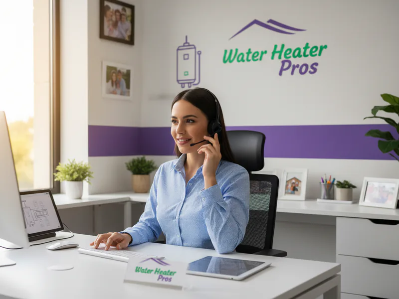 Water Heater Repair  in Alma  FAQ